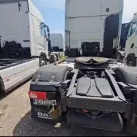 کشنده داف و مان وارداتی|خودرو سنگین|یزد, |دیوار