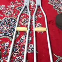 عصای طبی