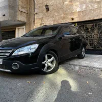 H30کراس مدل ۹۶|خودرو سواری و وانت|کرج, گوهردشت|دیوار