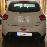 تیبا ۲|خودرو سواری و وانت|کرمانشاه, |دیوار