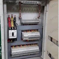 برقکار ساختمان و صنعتی