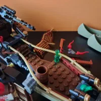 لگو نینجاگو|اسباببازی|کرج, برغان|دیوار