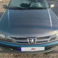 پژو پارس|خودرو سواری و وانت|قزوین, |دیوار