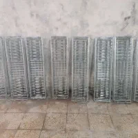 آبچکان|آب‌چکان و نظم‌دهنده ظروف|مشهد, خلق آباد سفلی|دیوار