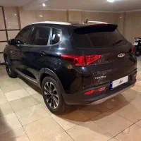 تیگو ۷ ie مدل ۹۹|خودرو سواری و وانت|تهران, مجیدآباد|دیوار