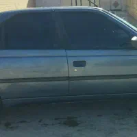 پژو 405 مدل 98