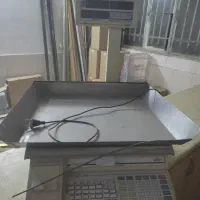 ترازو۷۰کیلویی