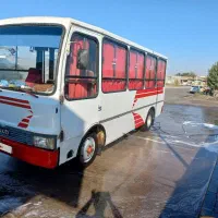 مینی بوس  a60 مدل ،81|خودرو سنگین|گنبد کاووس, |دیوار