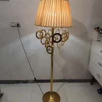 آباژور ایستاده|چراغ خواب و آباژور|اراک, |دیوار