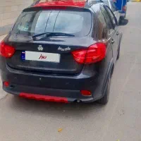 کویک ار مشکی قرمز مدل 98