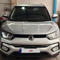 تیوولی آرمور۲۰۱۸ درجه یک