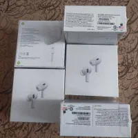 ایرپاد پرو 2 کیفیت فوق العاده