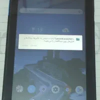 فروش تبلت کاملا سالم و بدون خط و خش|تبلت|شیراز, شهرک ولیعصر|دیوار