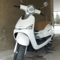 موتور برقی دایچی 3000