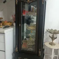 بوفه ساعتآبنما میزتلویزیون دوچرخه ترازو مغازه