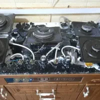 هود گاز سینک|اجاق گاز و لوازم برقی پخت‌وپز|قم, نیروگاه|دیوار