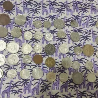 سکه|کلکسیون سکه، تمبر، اسکناس|کرمان, |دیوار