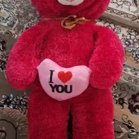 عروسک خرسی