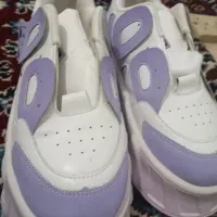 کفش اسپورت سایز ۳۹|کیف، کفش، کمربند|بیرجند, |دیوار