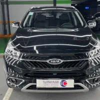 چری تیگو 7 IE مدل 1401|خودرو سواری و وانت|تهران, پونک|دیوار