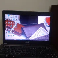لب تاب ایسوس X44H