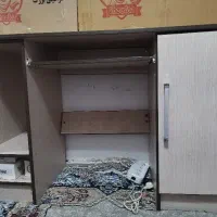 میز کامپیوتر|میز تحریر و کامپیوتر|رشت, نخودچر|دیوار