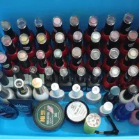 کاشت ناخن|آرایشی، بهداشتی، درمانی|سقز, |دیوار