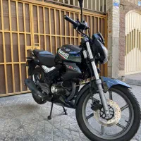 بنلی 150 مدل 1402 در حد صفر|موتورسیکلت|تهران, آرژانتین|دیوار