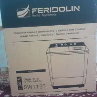 کارتون ماشین لباس شوی|ابزارآلات|اهواز, اسلام آباد شرقی|دیوار