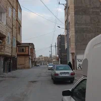 زمین تجاری،مسکونی بابرق سه فازو امکان ساخت۳،۴طبقه|فروش زمین و ملک کلنگی|مشهد, صیدآباد|دیوار