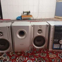 فروش یک دستگاه ضبط صوت