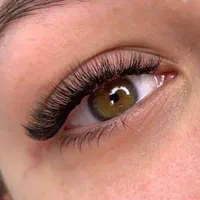 اکستنشن وکاشت تخصصی مژه وابرو|خدمات آرایشگری و زیبایی|گرگان, |دیوار