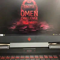 HP omen