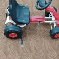 چهار چرخ کودک سالم|اسباببازی بچه|بندر دیر, |دیوار