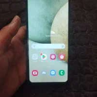 سامسونگ Galaxy A12 با حافظهٔ ۱۲۸ گیگابایت