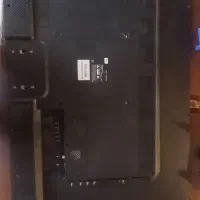 با سلام تلویزیون پنل شکسته TCL 40|تلویزیون و پروژکتور|تبریز, |دیوار