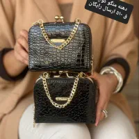 کیف دانشجوی|کیف، کفش، کمربند|اصفهان, ارغوانیه|دیوار