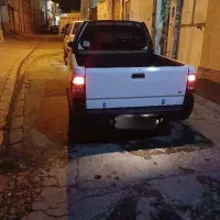 وانت پراید 151 پلاس، مدل ۱۴۰۳|خودرو سواری و وانت|شیراز, سعدیه شمالی|دیوار