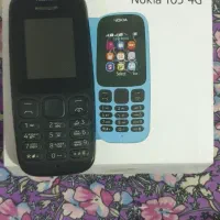 نوکیا 105 ساده