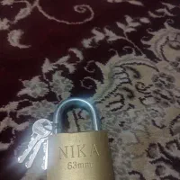 قفل بزرگ|ابزارآلات|زنجان, |دیوار