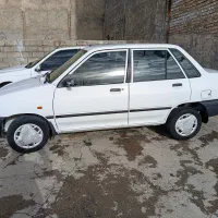 پراید 131|خودرو سواری و وانت|خرم‌آباد, |دیوار