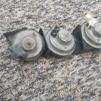 فروش فوری ۳ عدد بوق حلزونی