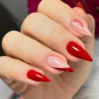 ۴۵۰کاشت ناخون