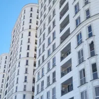 چیتگر/ آپارتمان ۱۵۴متر/ شهرک خصوصی