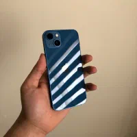 iPhone 13 ZAA با حافظه 128 گیگابایت|موبایل|تهران, نارمک|دیوار