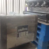 قهوه ساز صنعتی دوگروپ ایتالیا مدل ۲۰۱۵