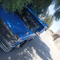 حمل بار با نیسان ابی|خدمات حمل و نقل|اصفهان, بهارستان|دیوار