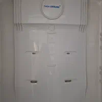 یخچال وفریزریوراستار en-70-rf|یخچال و فریزر|گرگان, |دیوار