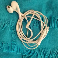 هندزفری ایفون اصلی