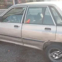 پراید دوگانه کارخانه